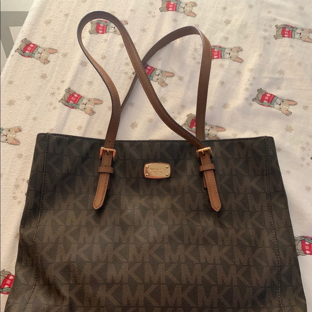 Mk bag